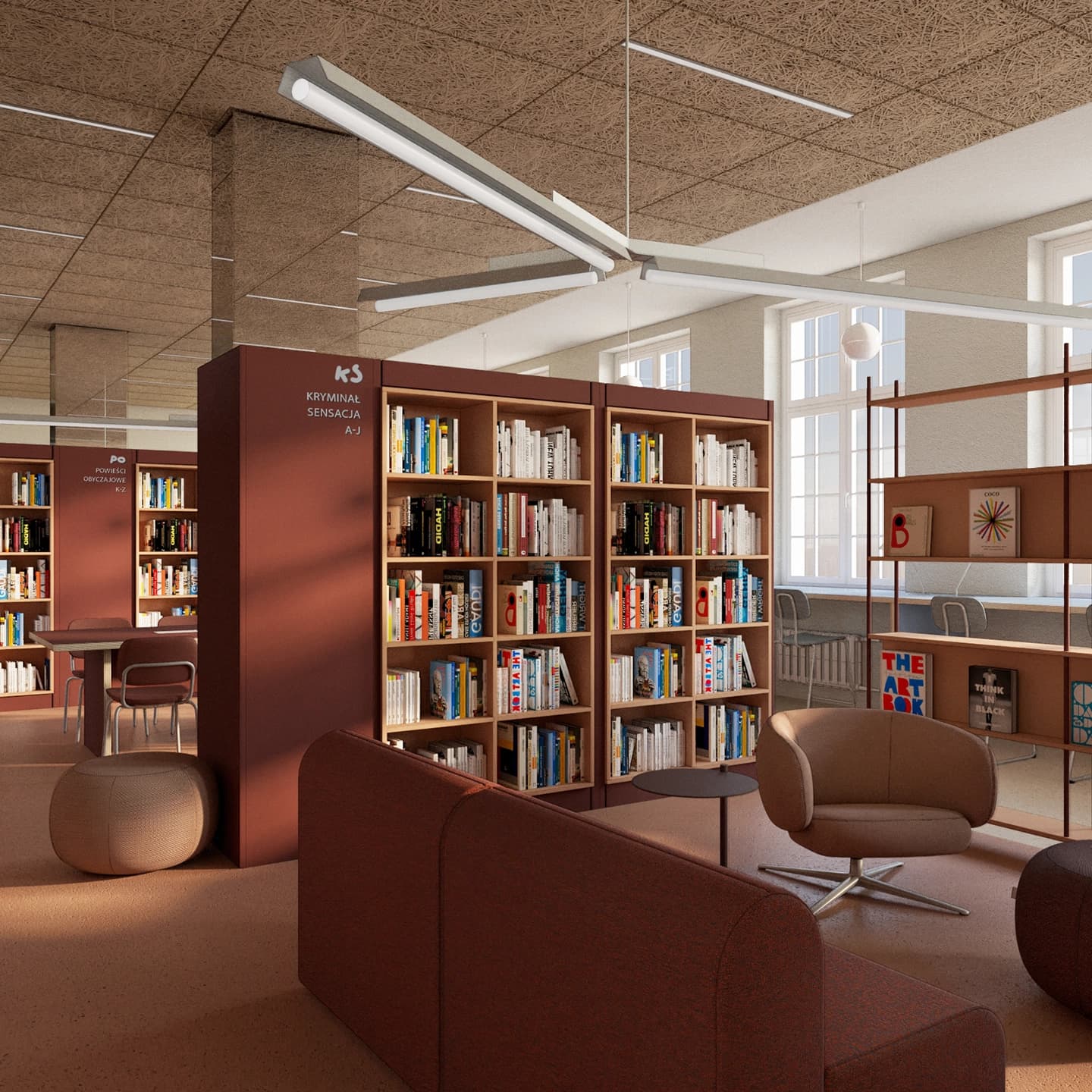 biblioteka Gdańsk