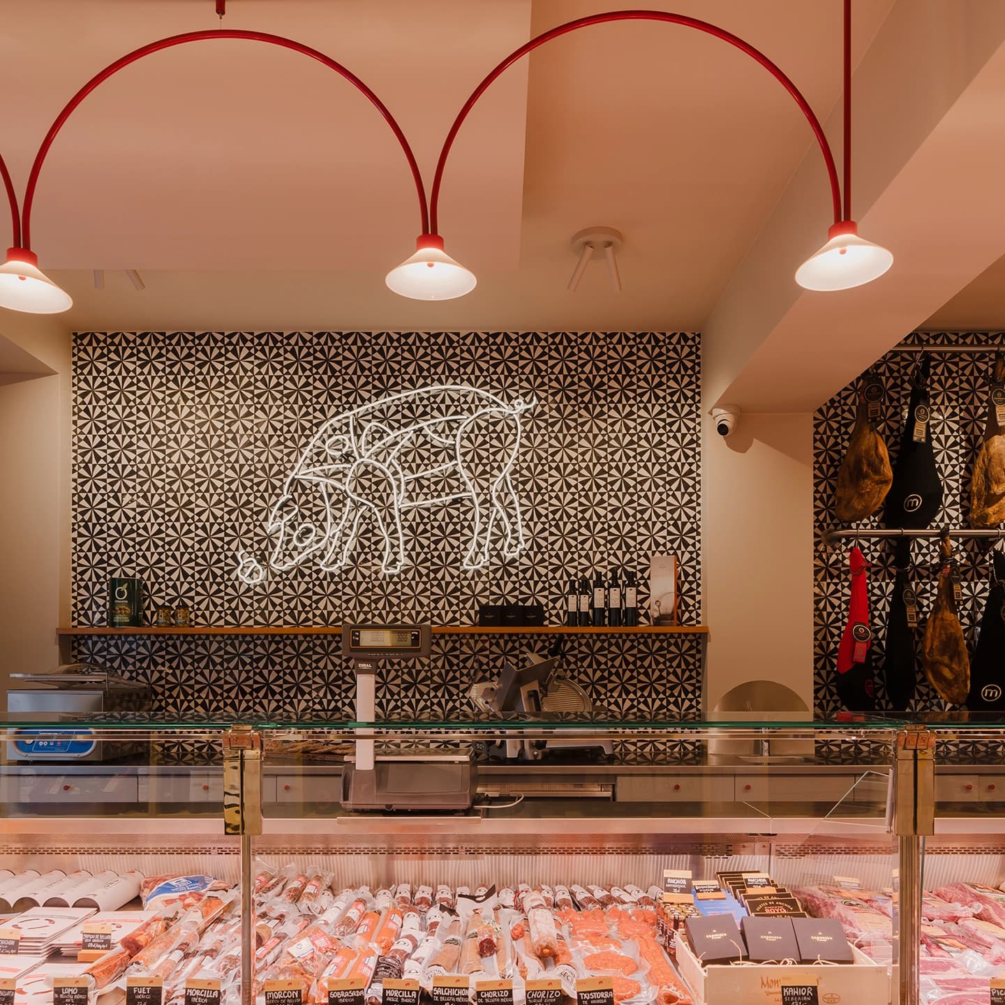delikatesy dehesa Wrocław