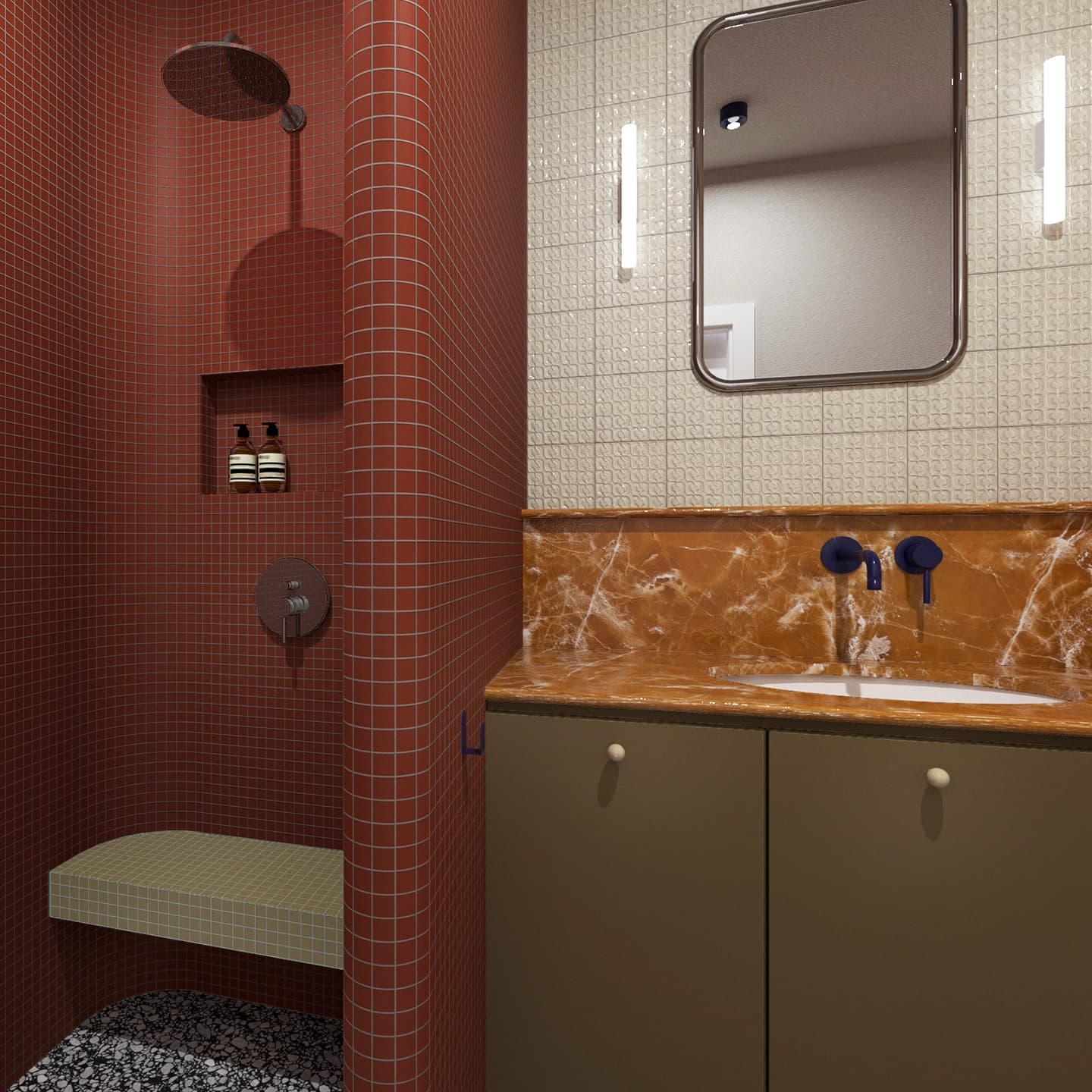 Kool Studio project