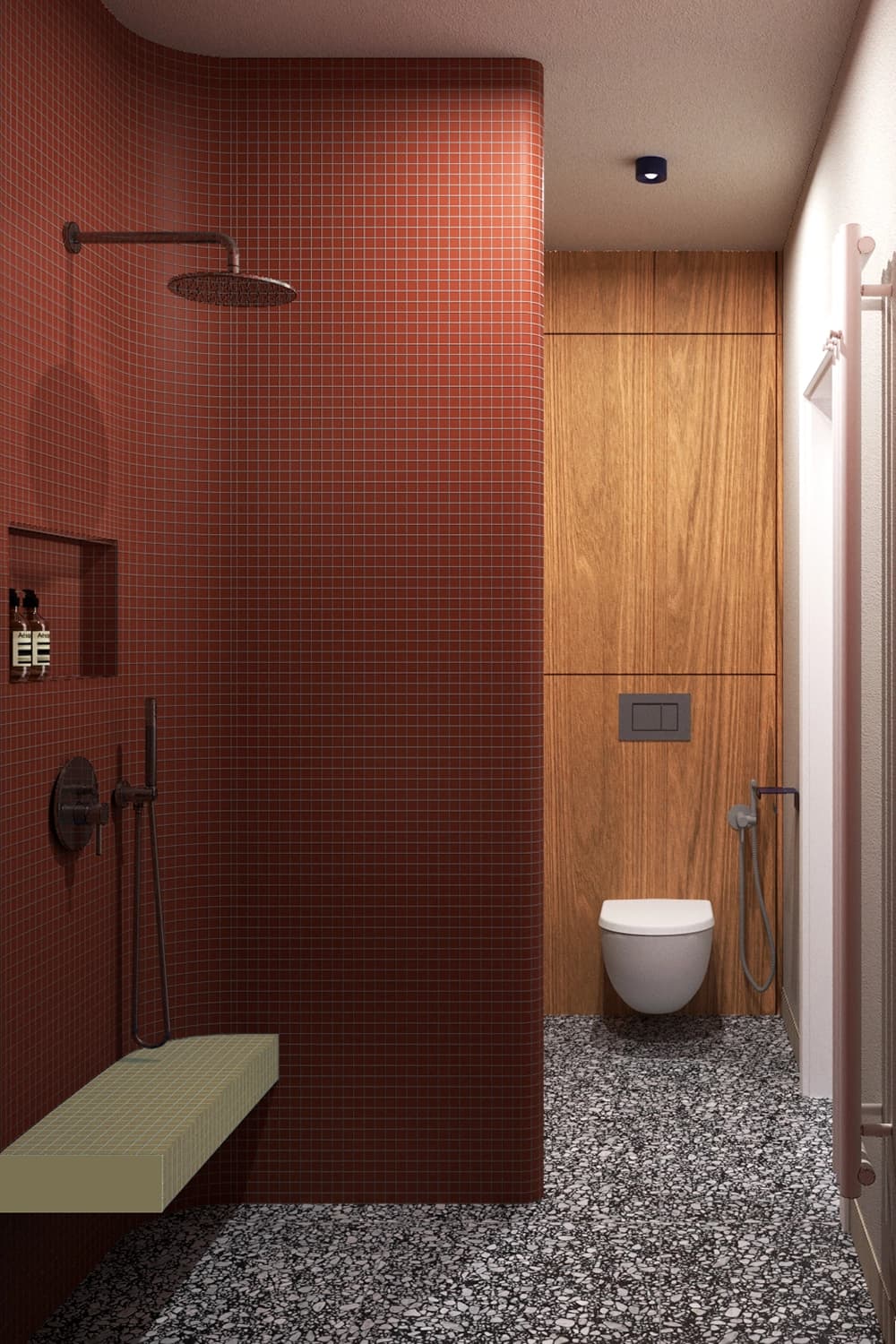 Kool Studio project