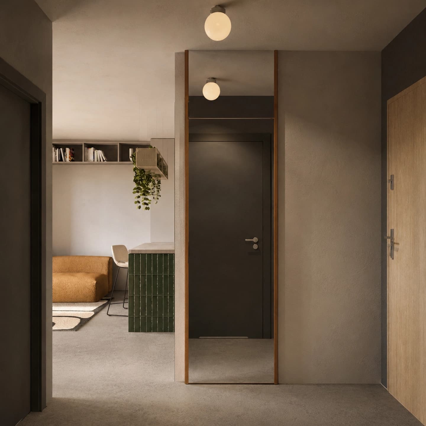 Kool Studio project