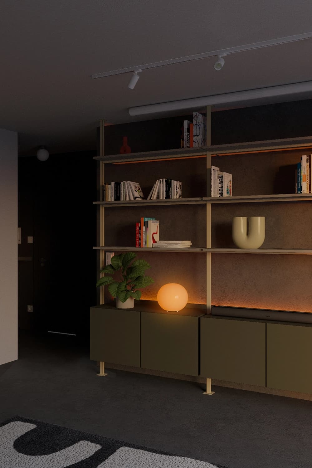 Kool Studio project