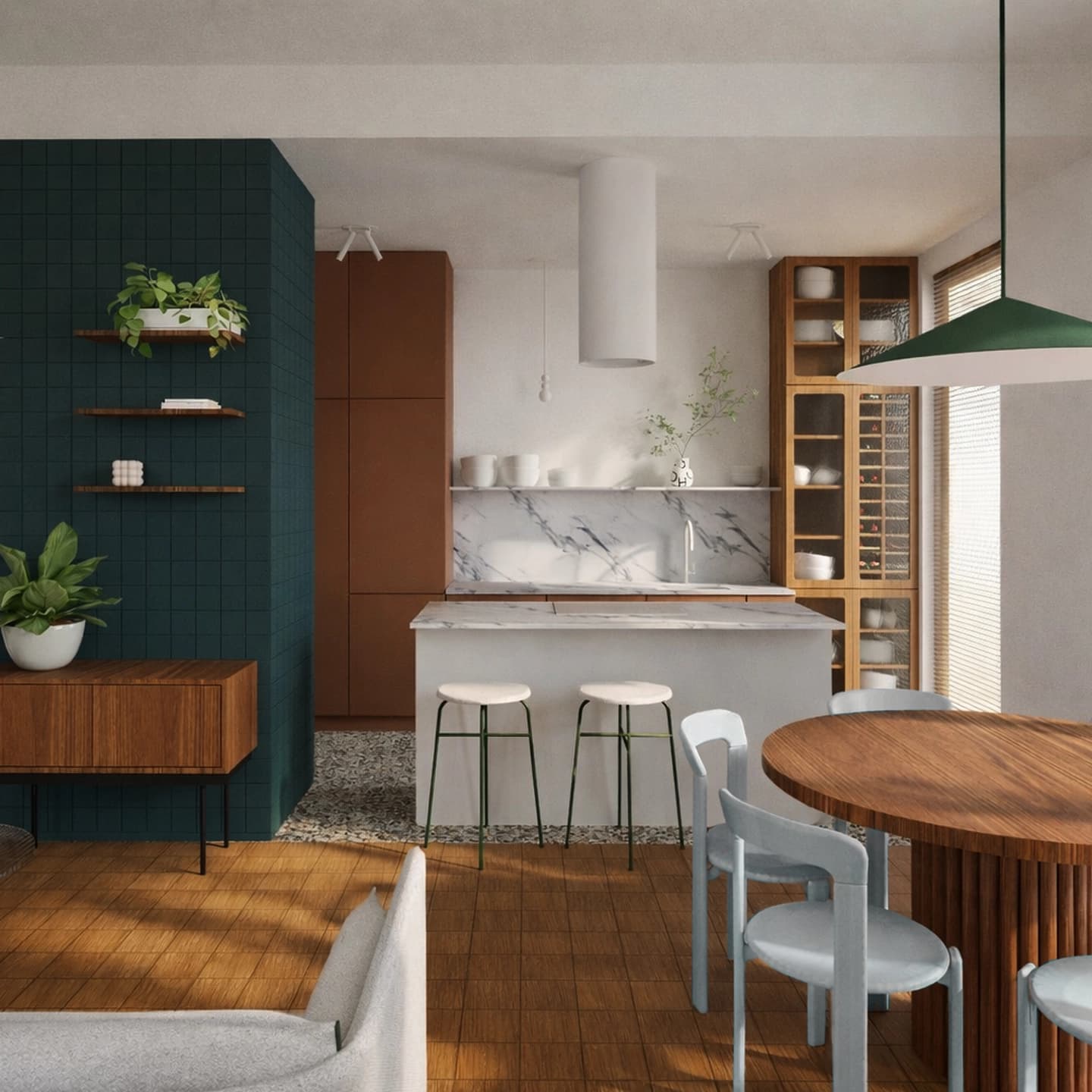 Kool Studio project