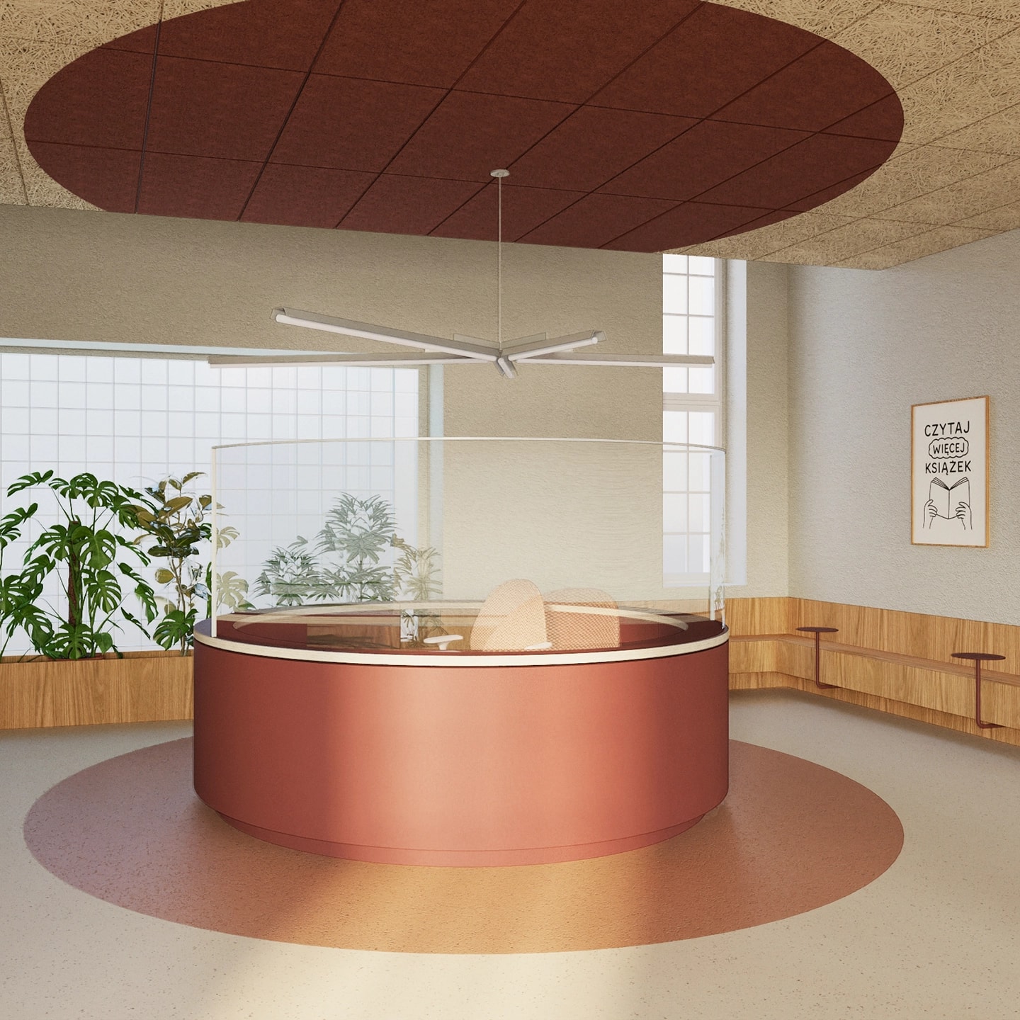 kool studio project