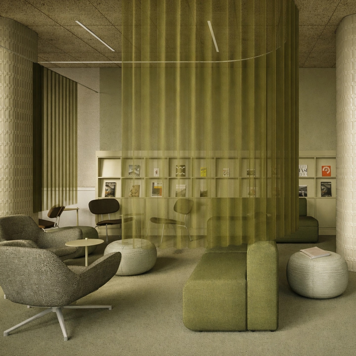 kool studio project