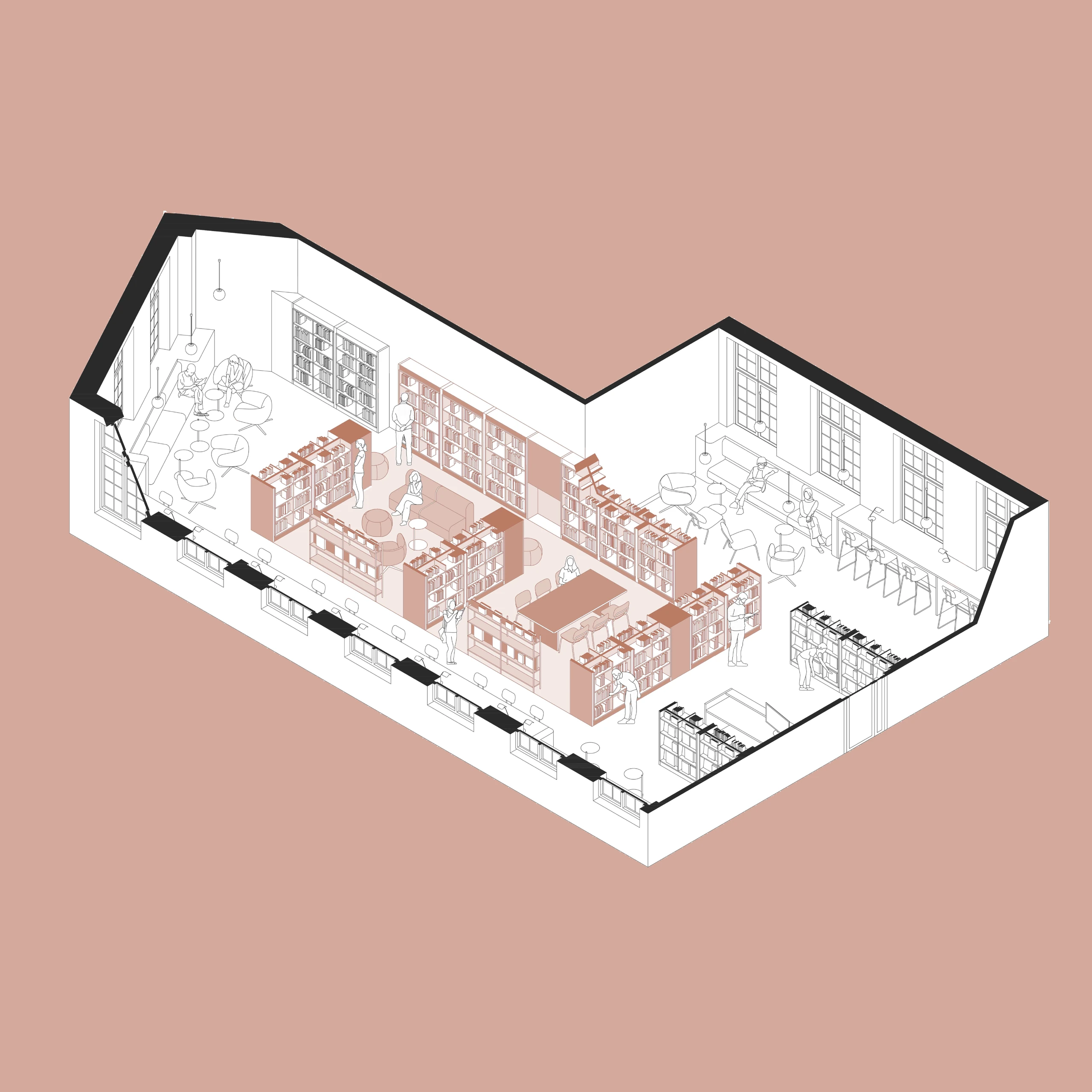 kool studio project
