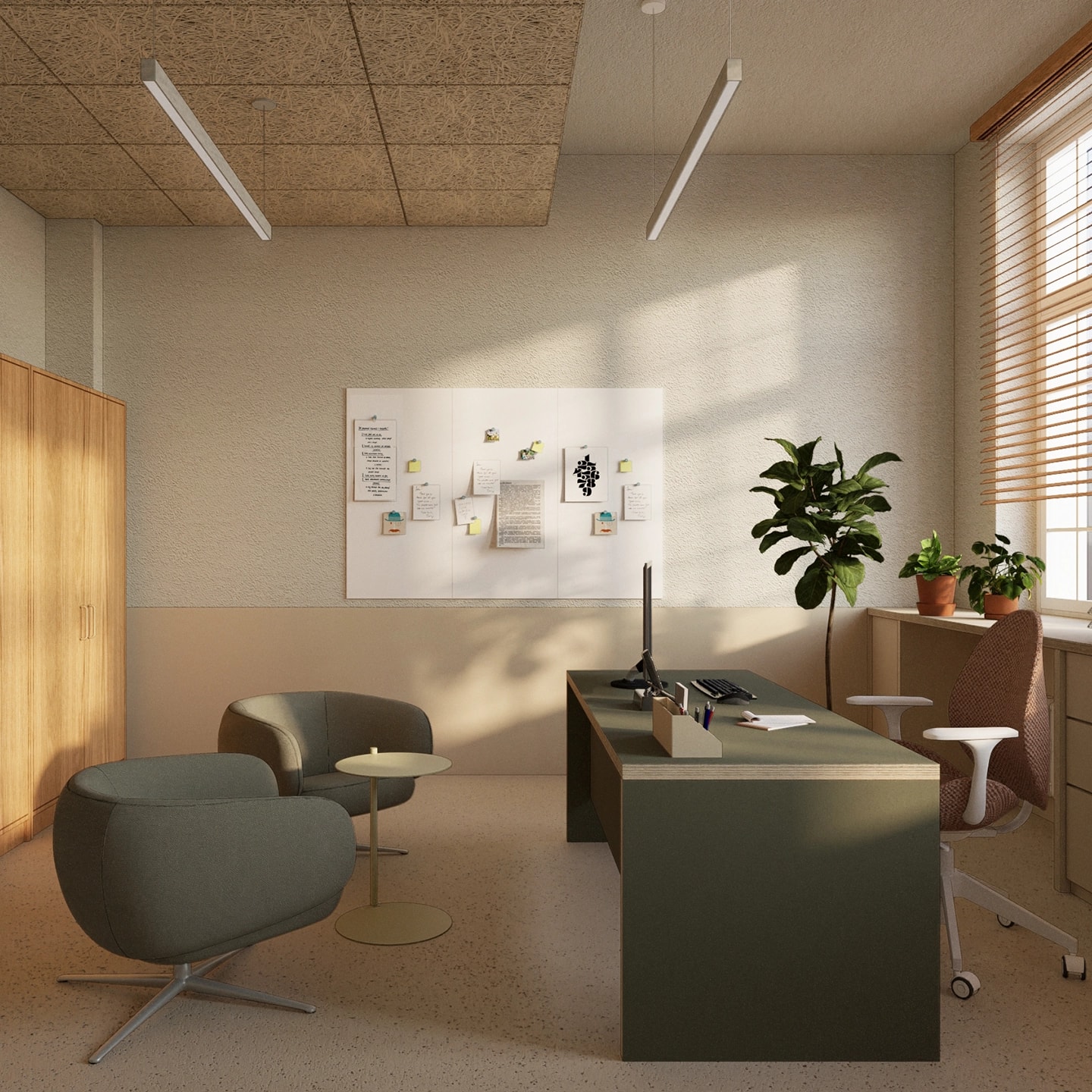kool studio project