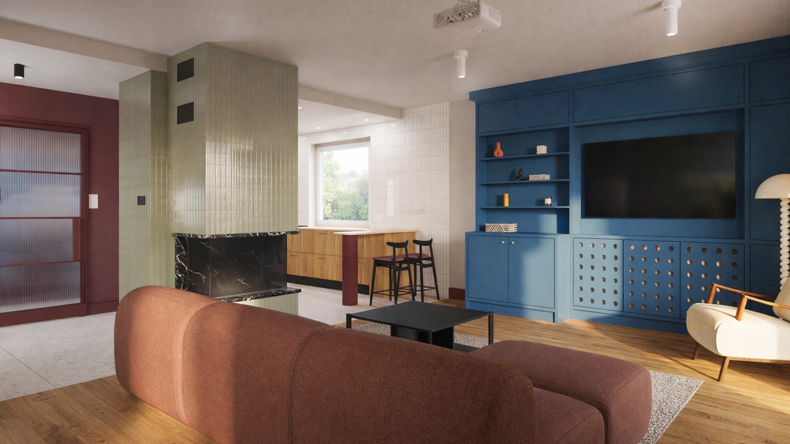 kool studio project