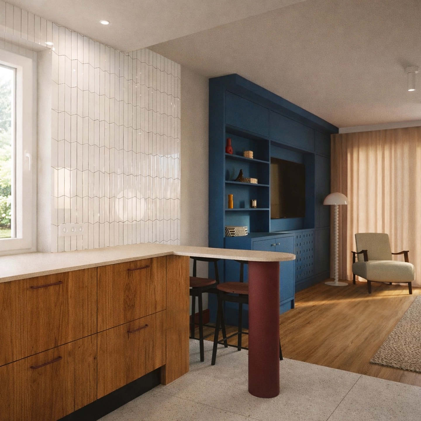 kool studio project