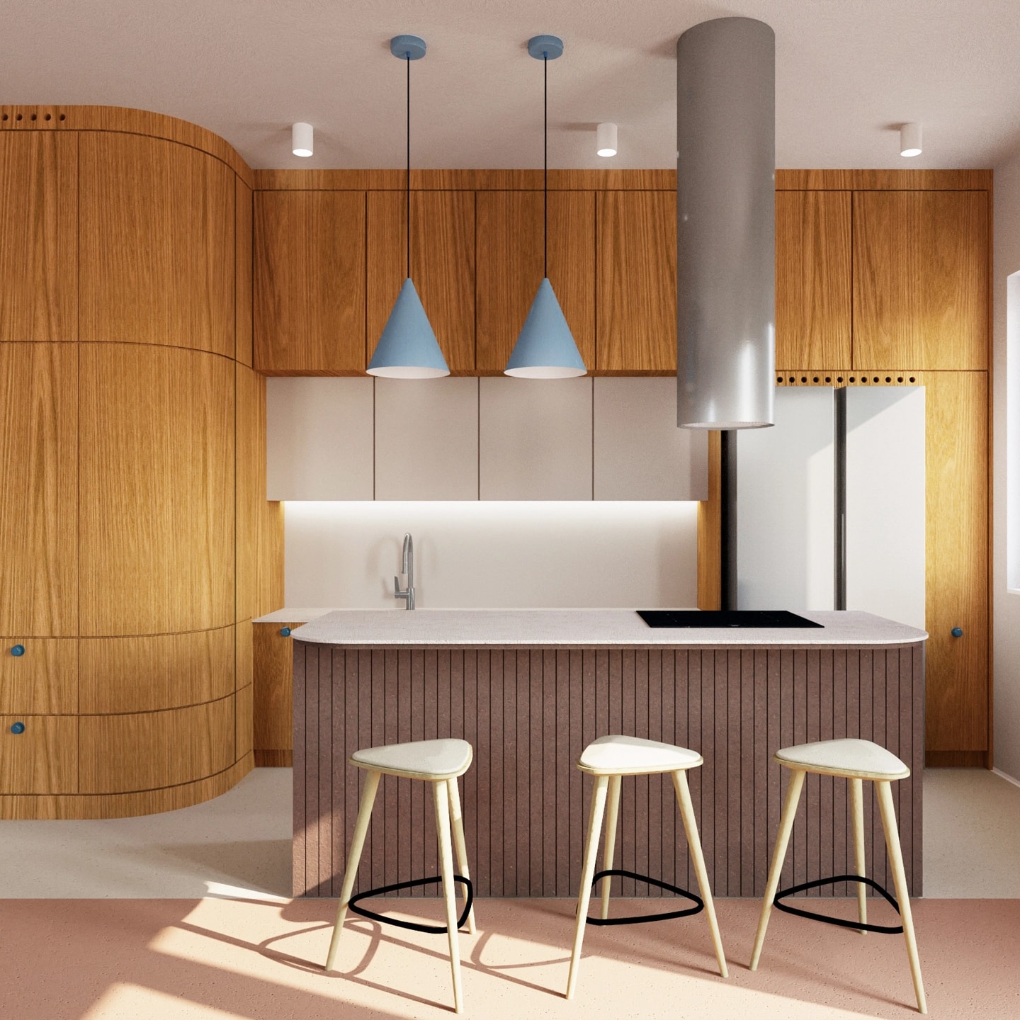 kool studio project