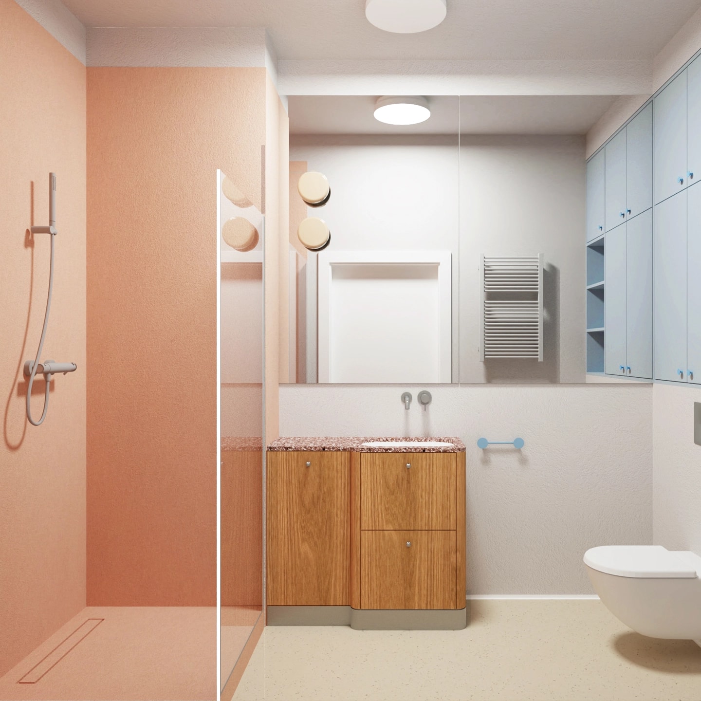 kool studio project