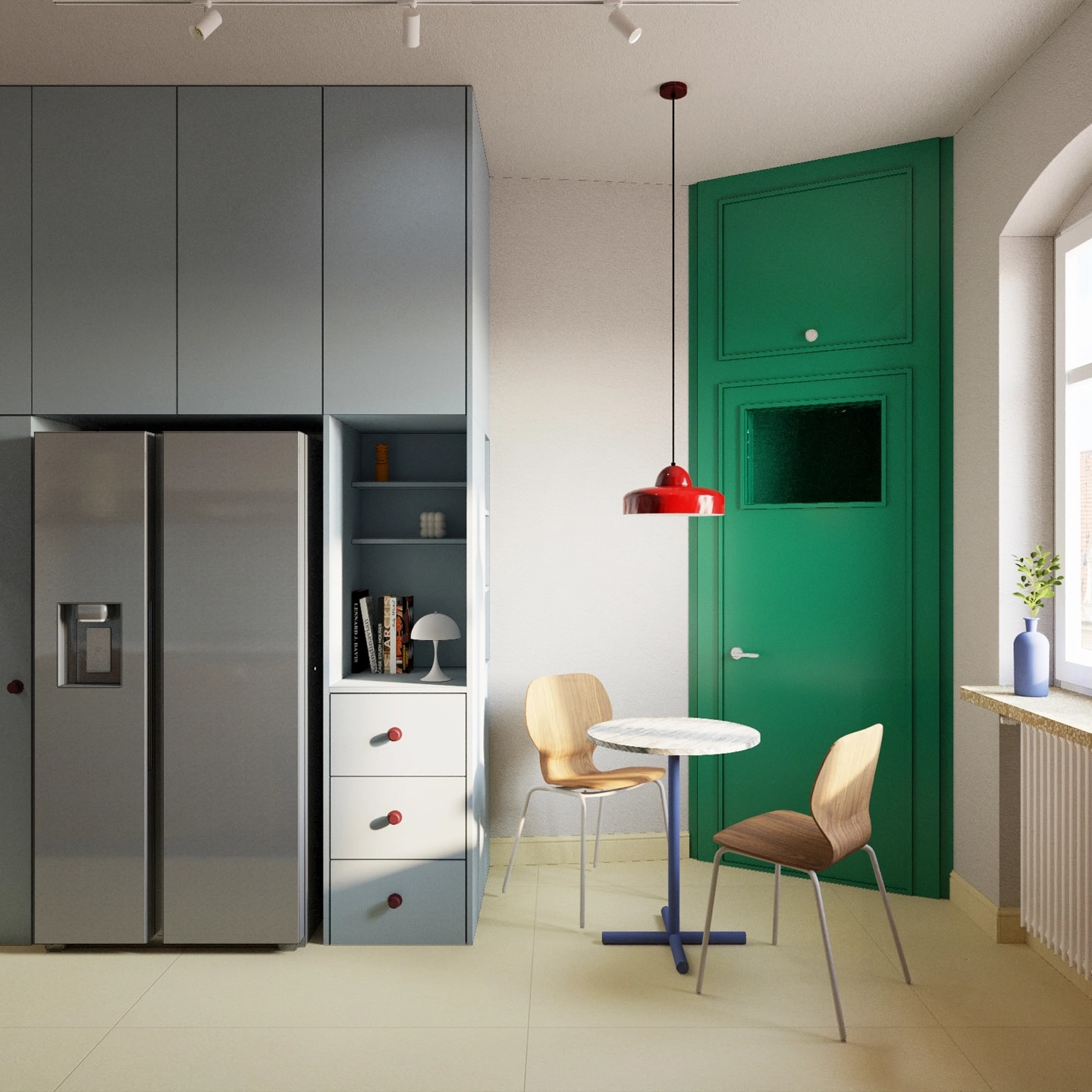 kool studio project