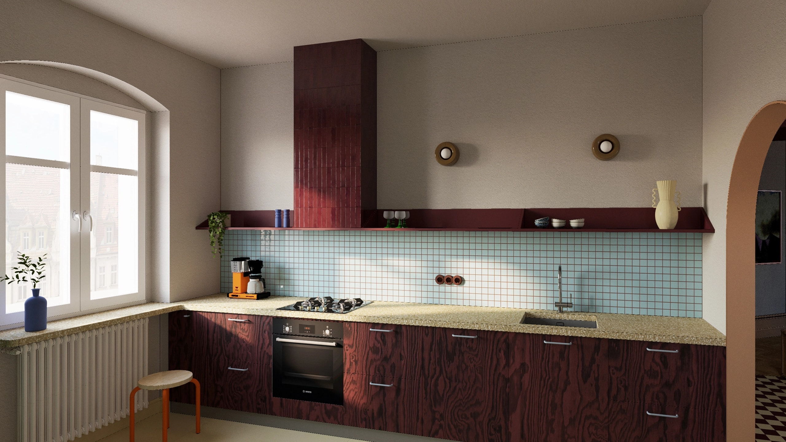 kool studio project