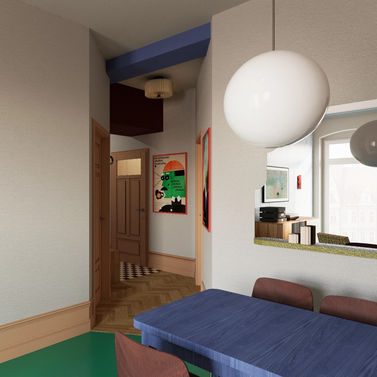 kool studio project