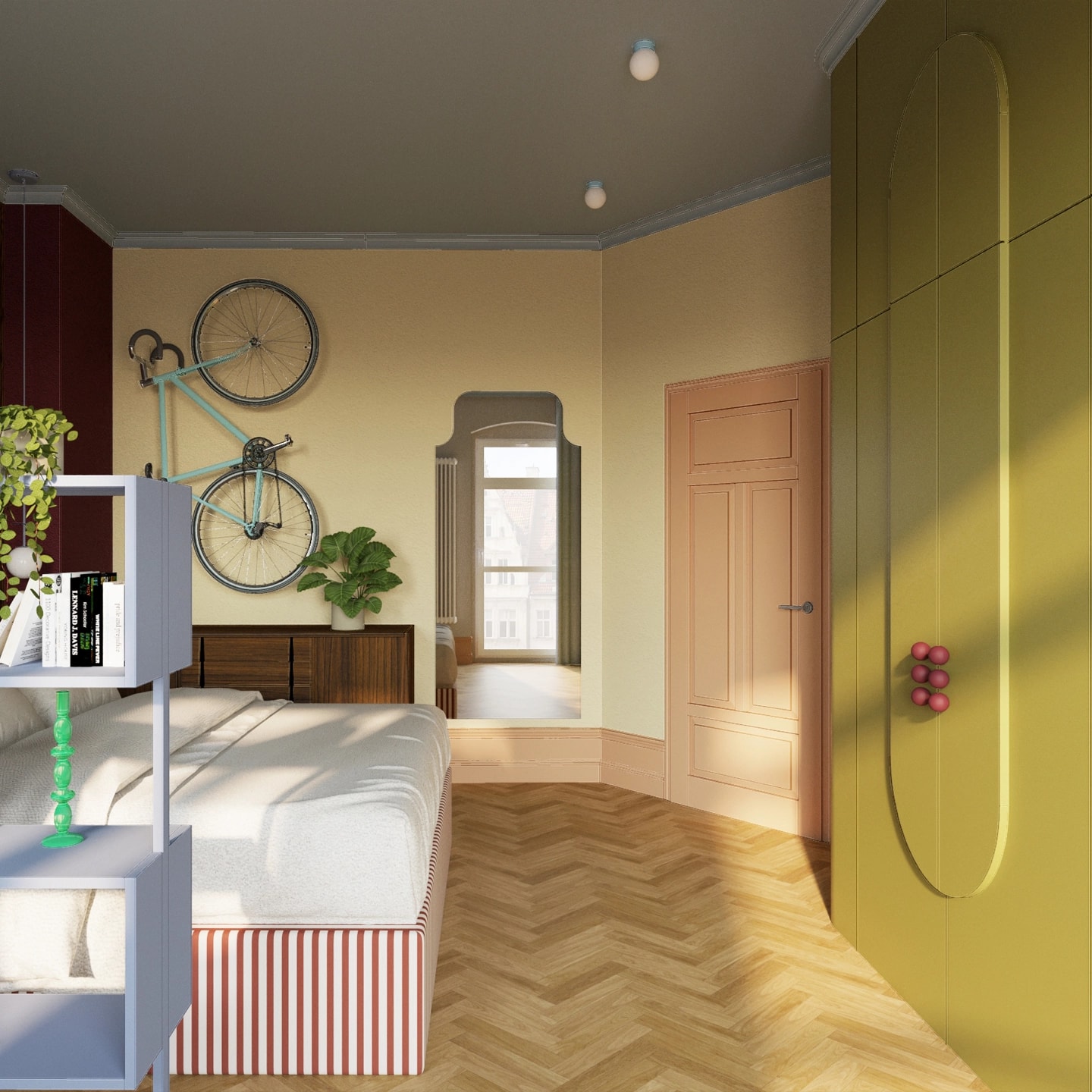kool studio project
