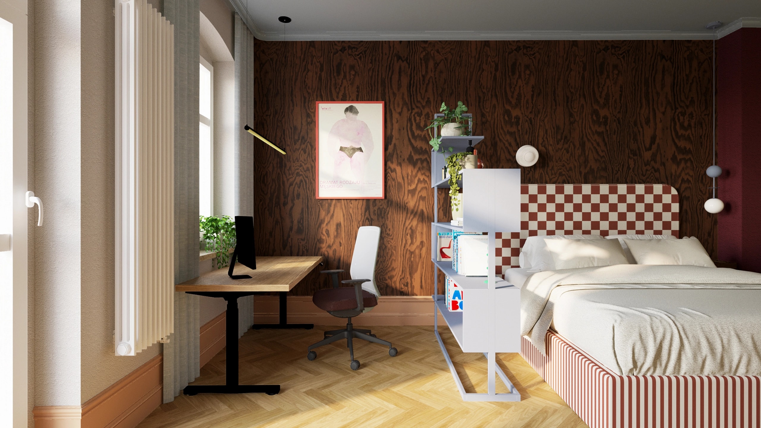kool studio project