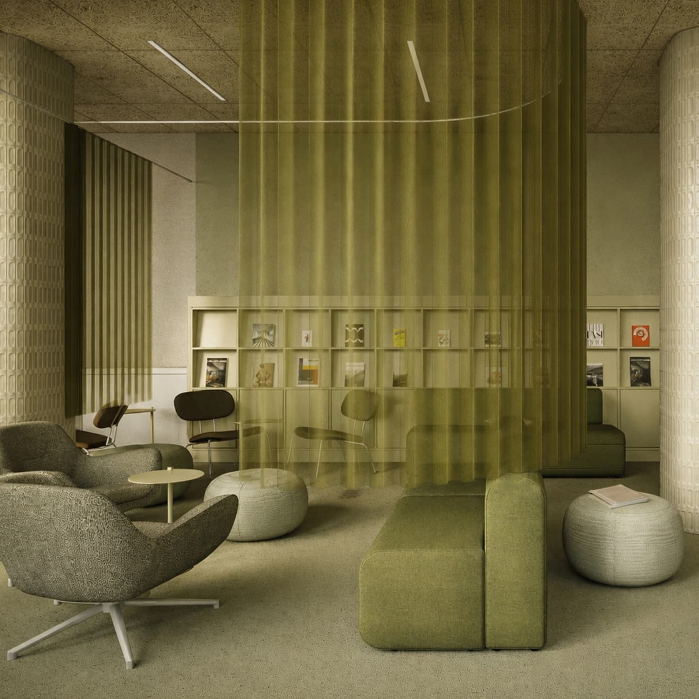 Kool Studio project