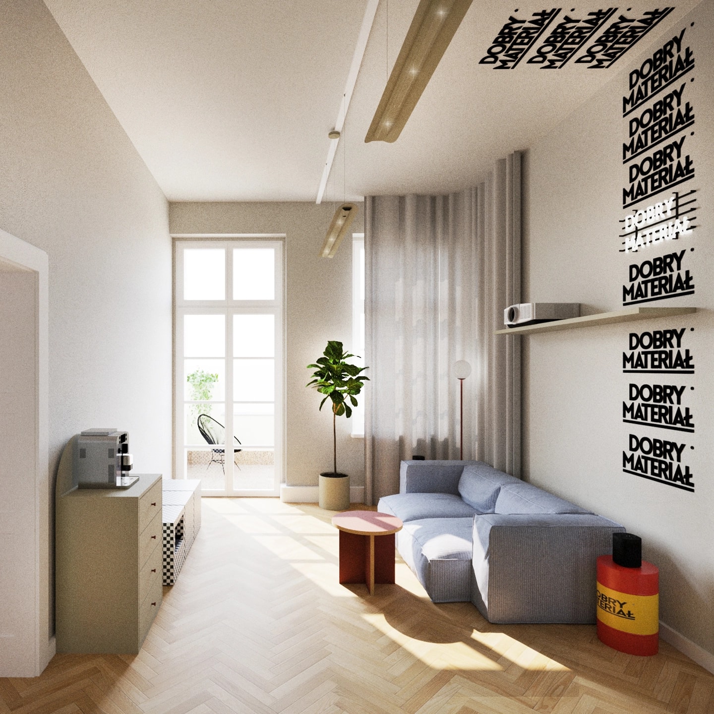kool studio project