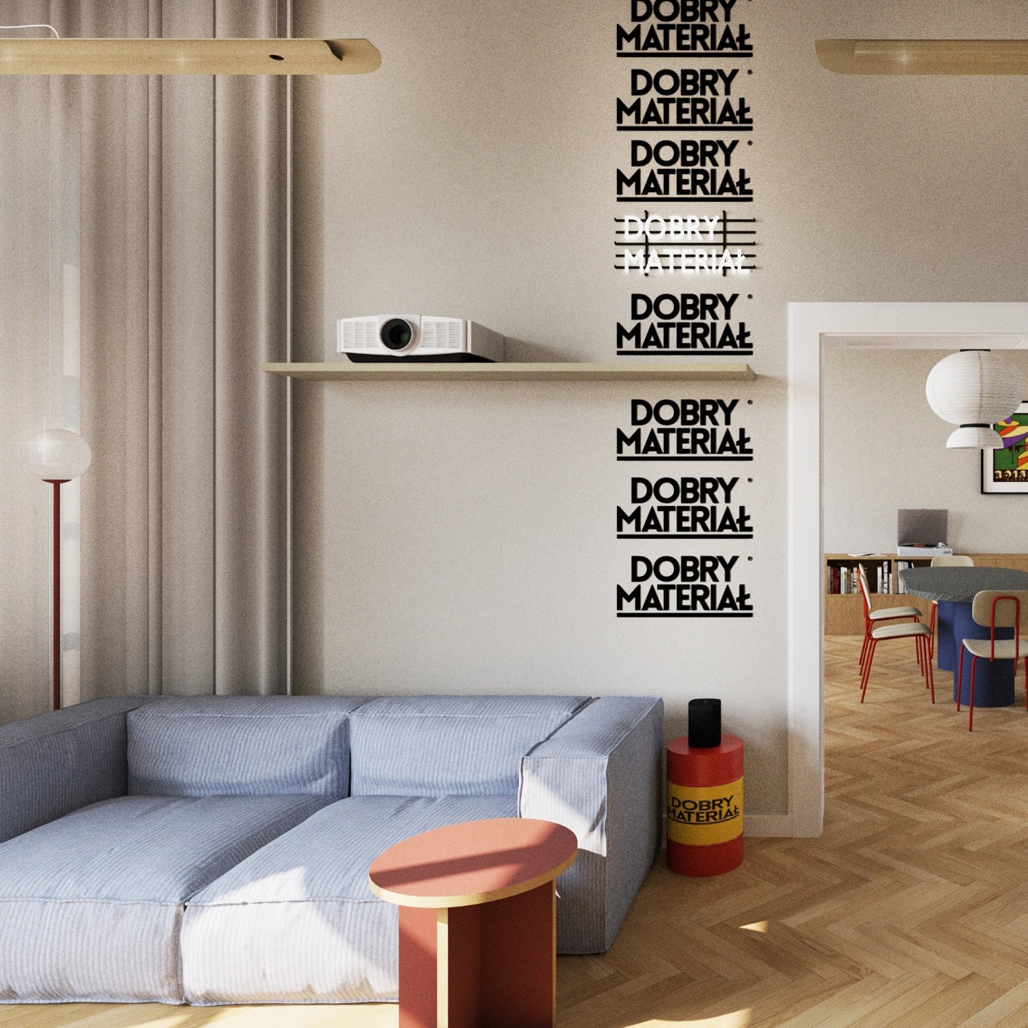 kool studio project