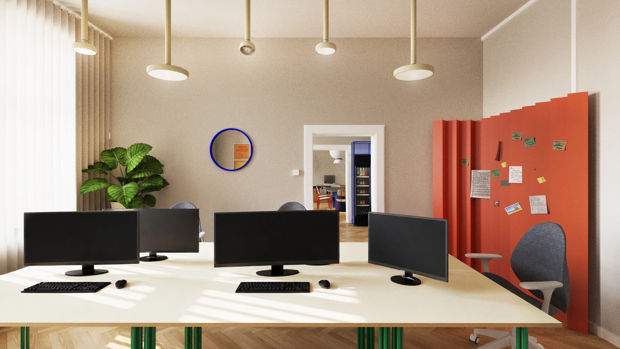 kool studio project