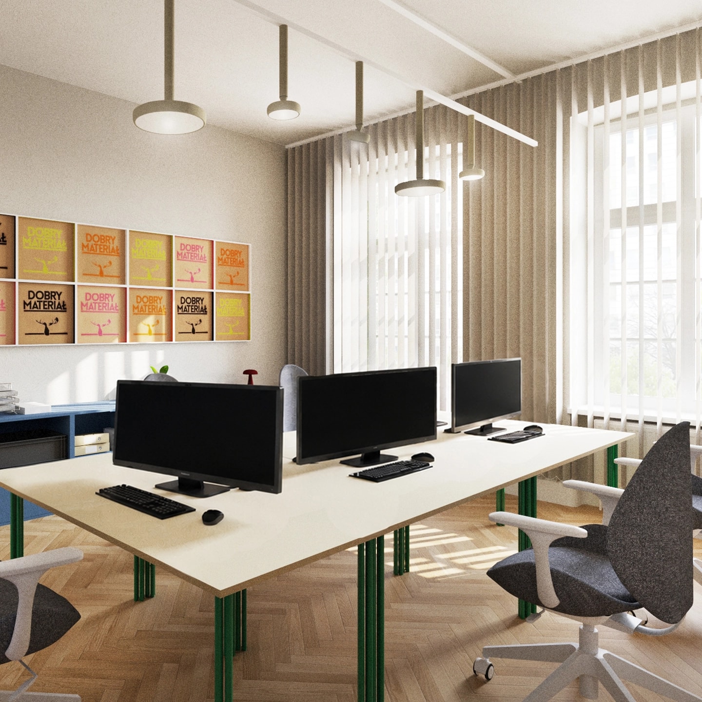 kool studio project