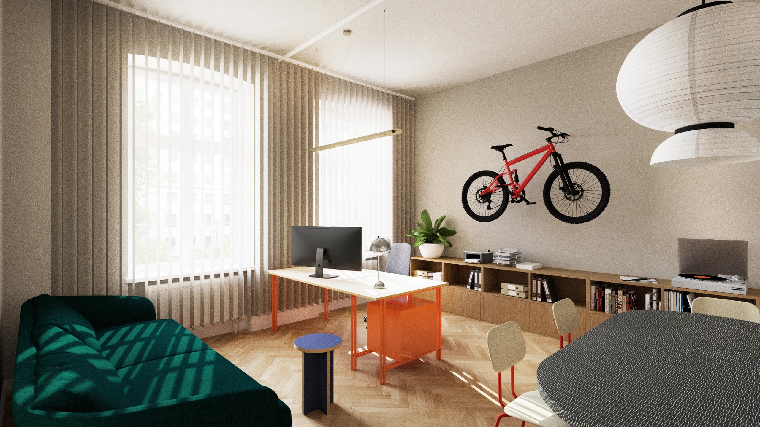 kool studio project