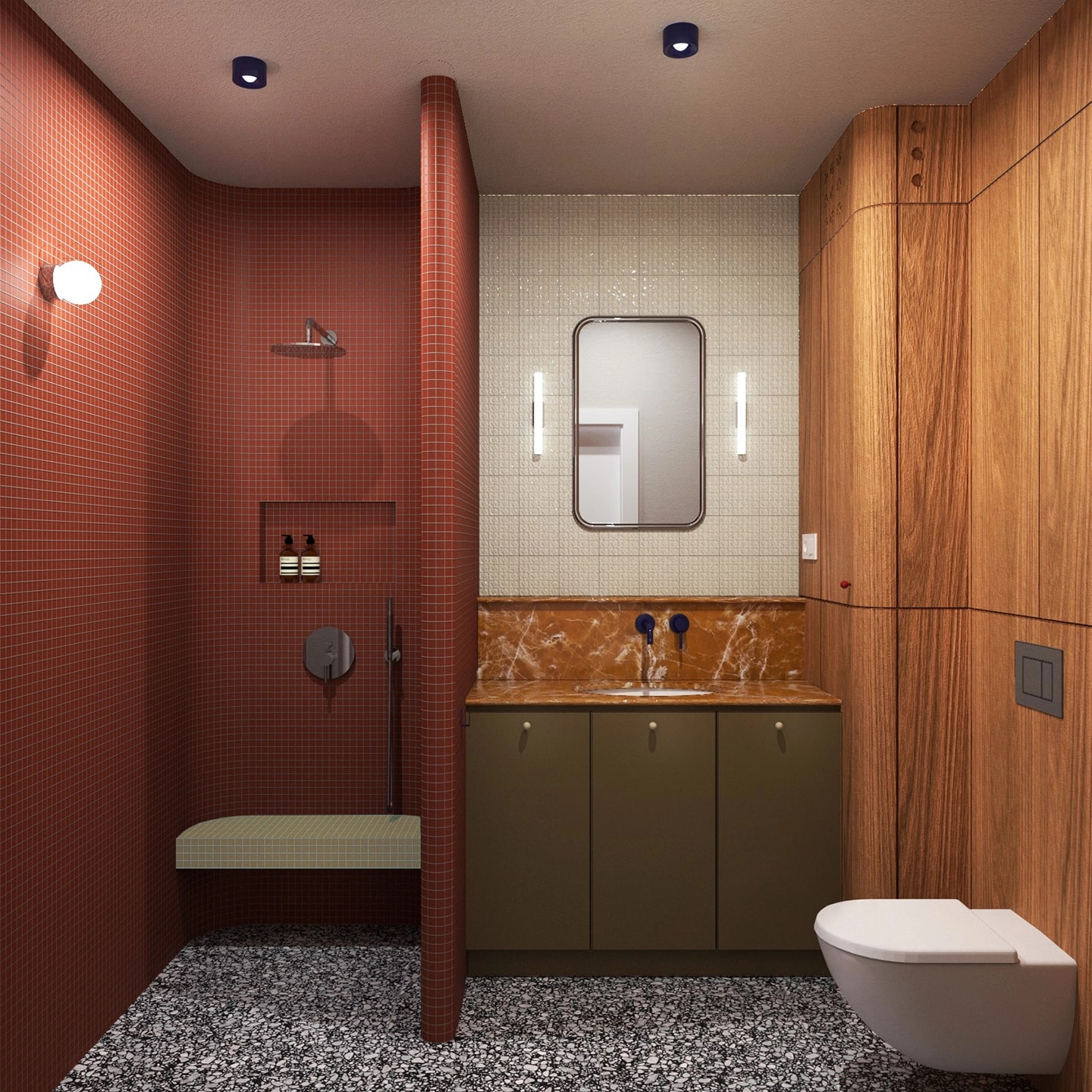 kool studio project