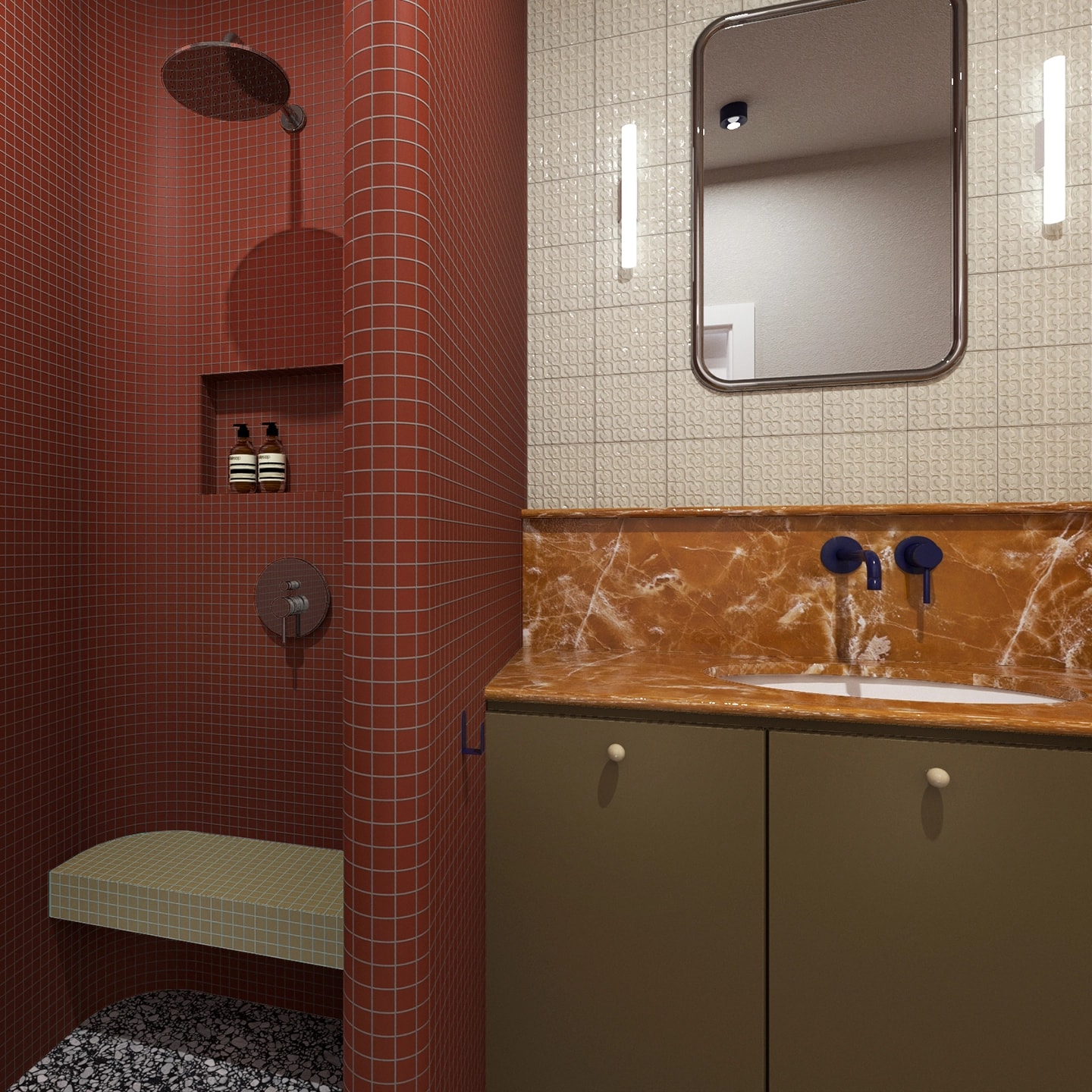 kool studio project