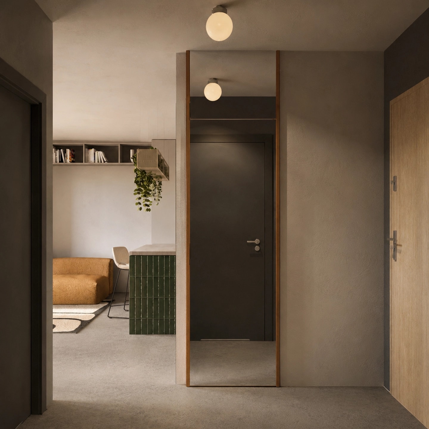kool studio project