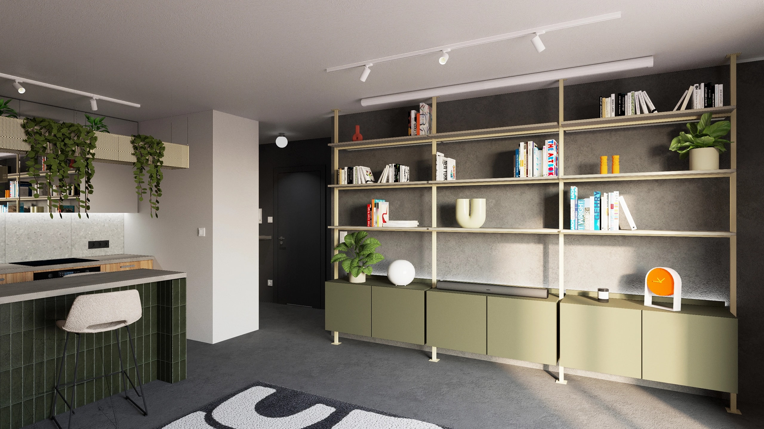 kool studio project