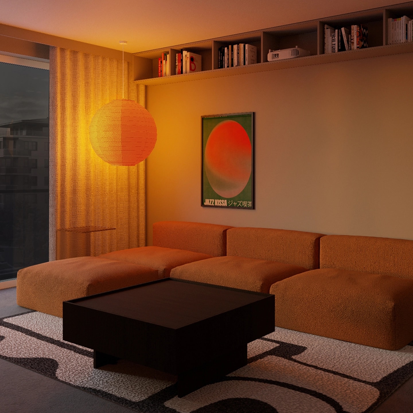 kool studio project