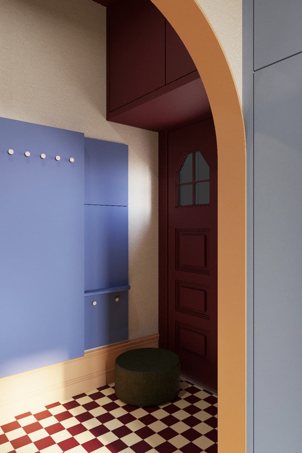 Kool Studio project