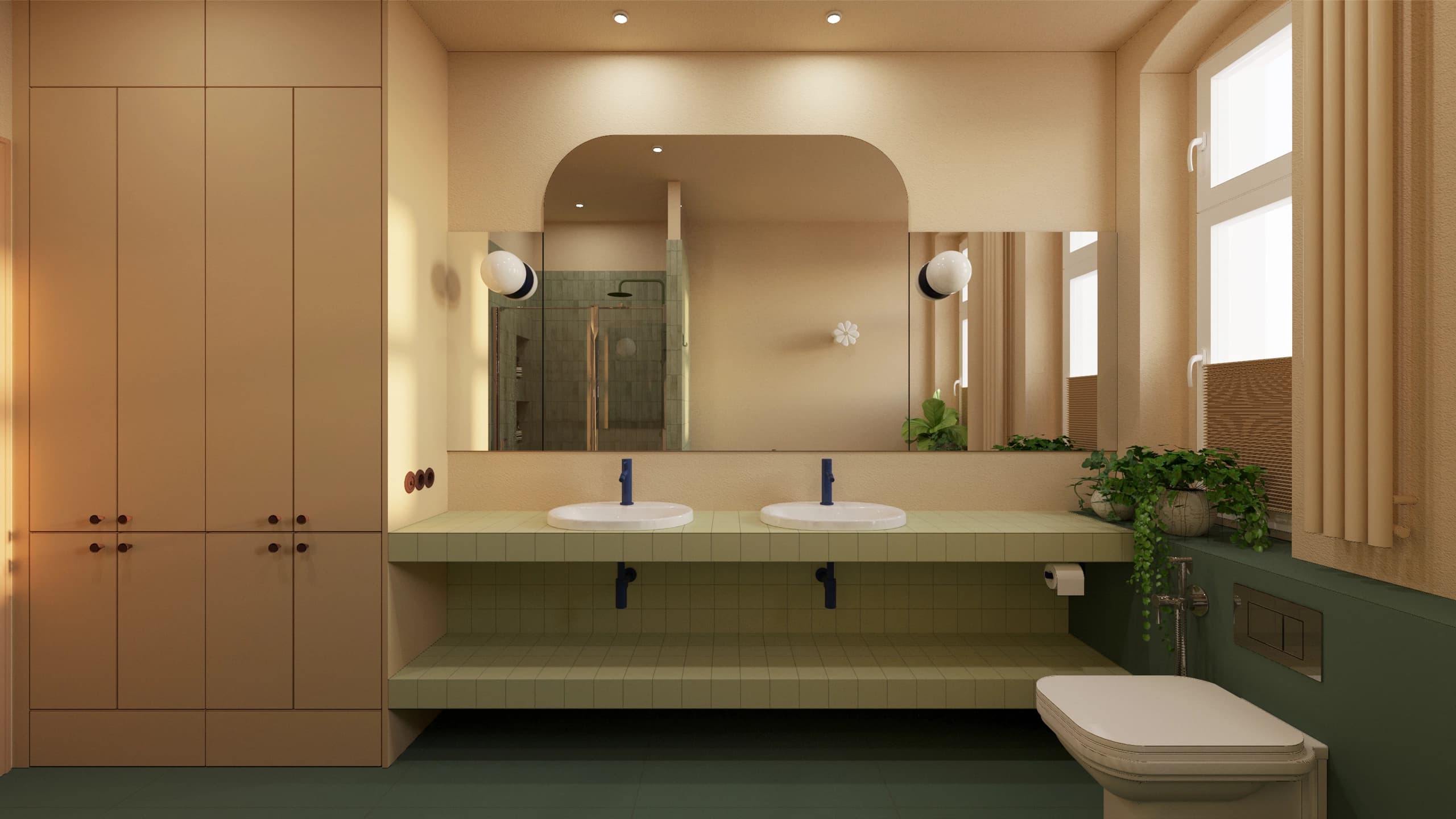 Kool Studio project